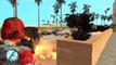 Grand Theft Auto 4: Vice City RAGE (Gameplay) - God Mode.
