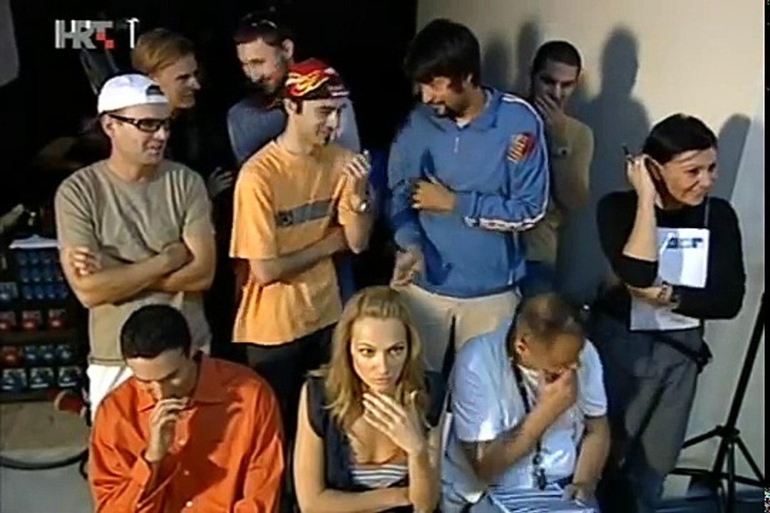 Obični ljudi Epizoda 05