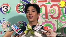 เจมส์ จิรายุ พูดถึงการเริ่มต้นความสัมพันธ์ ครั้งใหม่