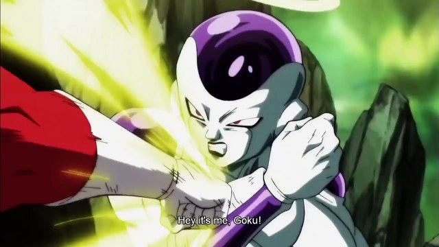 Dragon Ball Super Episode 124 Preview English Sub