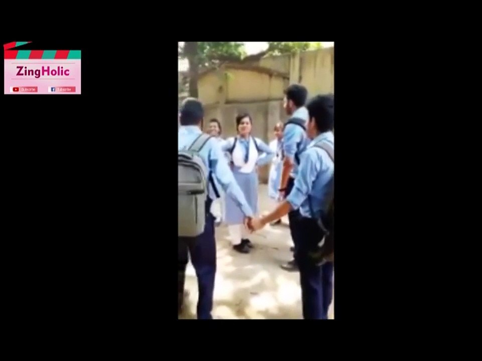 Openly proposing Indian girls in public: Top Indian funny pranks viral videos 2016#ZingHolic