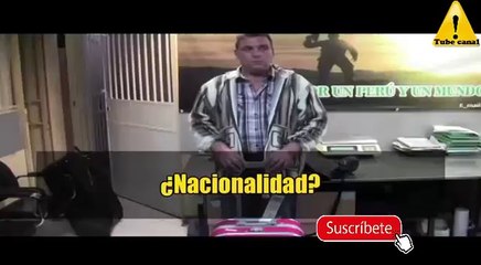 AEROPUERTO PERU Jorge chavez ''INSOLITOS CAMUFLAJES''