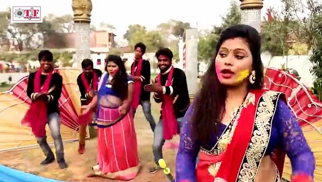होई जोगीरा सारा रा रा रा रा रा रा रा रा MUST WATCH HOLI BEST JOGIRA MAHA MUKABLA_HIGH