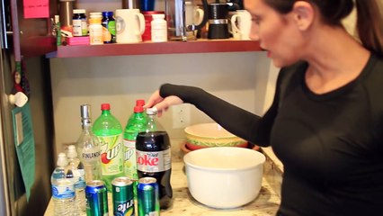 KONMARI METHOD KITCHEN DECLUTTER || KONDO BEFORE & AFTER ORGANIZATION CLEAN HOME