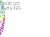 Dell 460BBOB Premier  Borsa Valigetta per Notebook fino a 156 Nero