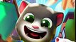 Говорящий Кот Том ЗА ЗОЛОТОМ #3 Мой виртуальный питомец Игровой Мультик игра видео для детей