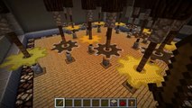 Cogs in Minecraft