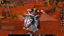 Смена Внешности WoW 3.3.5