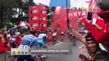 VIDEO Reporte última etapa Vuelta a Guatemala 2017-t3FvLmnJR8w