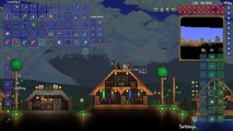 The INSANITY Continues! | Pythons Terraria Mod Pack | Terraria 1.3 Modded [#16]