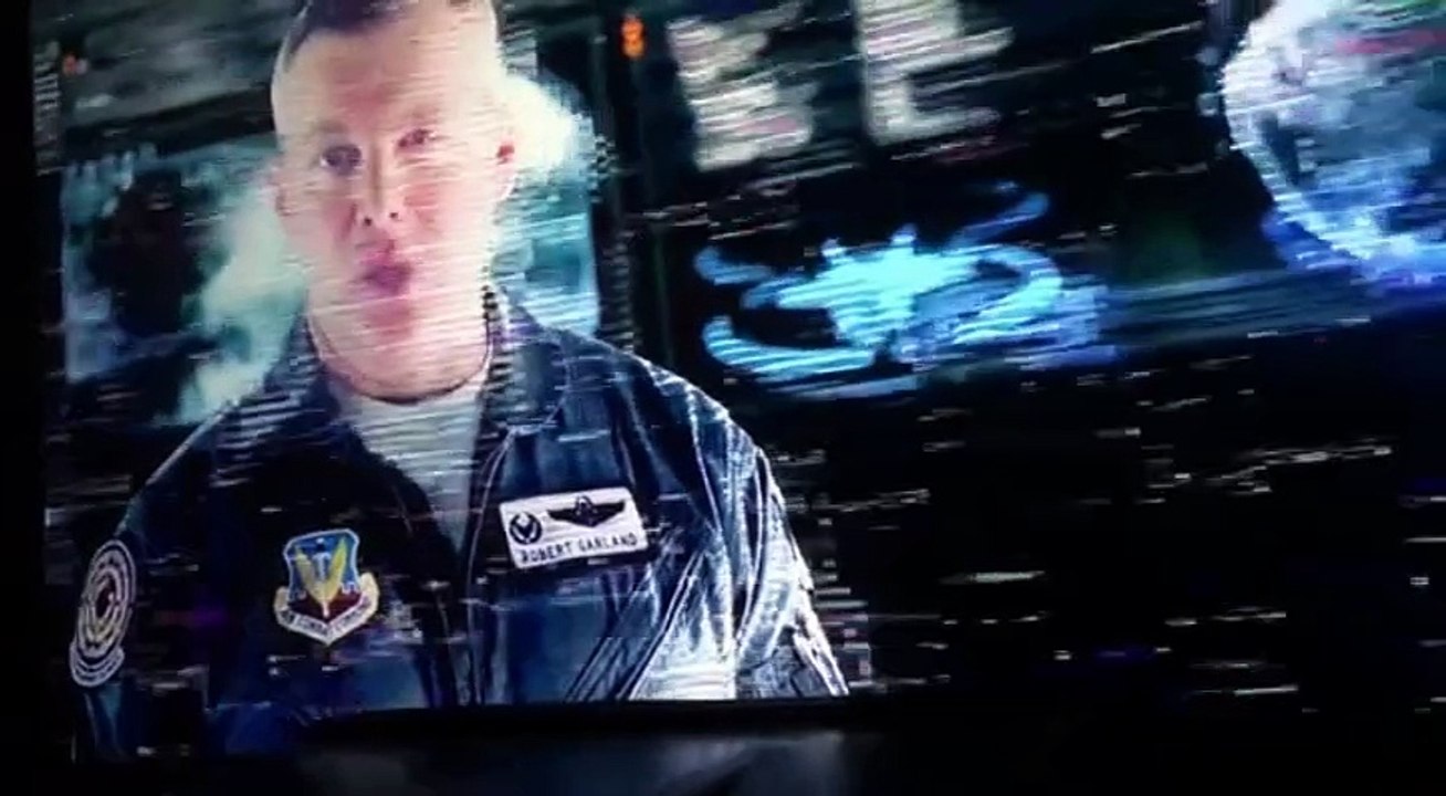 Seckbach Trying Out For US Air Force Does HE End Up Making it
