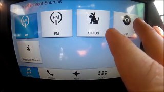 2017 Ford SYNC 3 In Depth Hands On Tutorial Walk Through