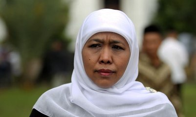 Ada Isu Mahar Politik di Pilkada Jatim, Apa Kata Khofifah?