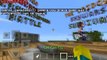 Nuevo servidor ! |Minecraft Pocket Edition 0.11.1 | Skywars y lucky blocks combinados?
