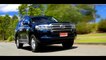 2016 Toyota Land Cruiser V8 Review, sport cars video, s