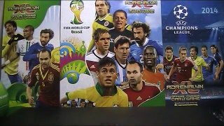 FIFA WORLD CUP BRAZIL new - BRAVO vs BIEDRONKA *2