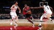 NBA : Les Wizards en deux temps face aux Nets