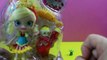 Custom Shopkins Shoppies - DIY Craft Doll Project - Season 1 Painted Shoppie