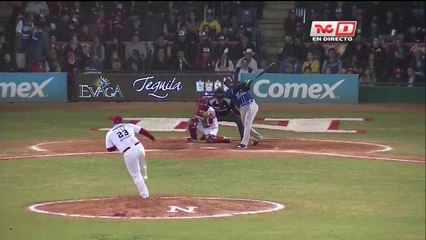 Alex Gonzalez no deja de sorprendernos