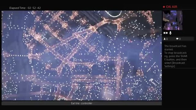 juliusbay455's Live PS4 Broadcast (1224)