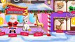 Play Christmas Animal Hair Salon Kids Games | Fun Winter Adventure Games for Children