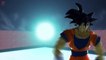 Dragon Ball Z Stop Motion Goku vs Cell -Cell´s Revenge- Episode1