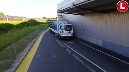 5 Future Trucks WILL CHANGE THE WAY OF TRANSPORTATION by Carlton Tolentino