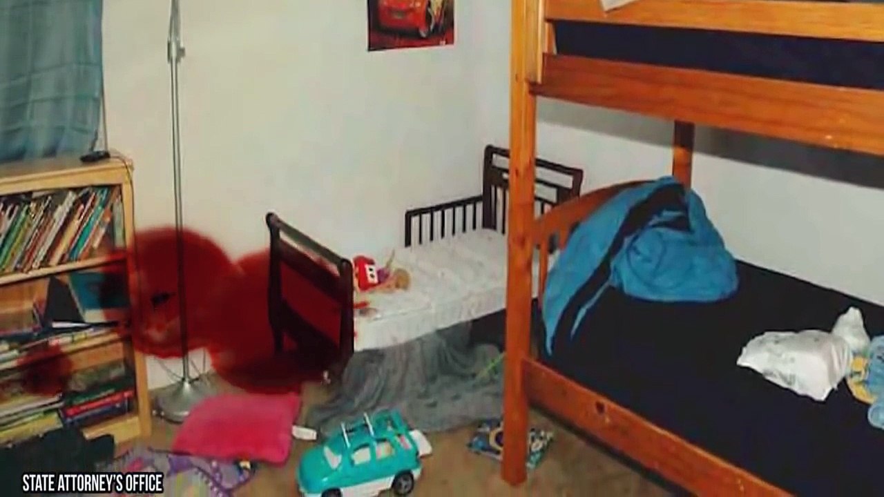 7 NIÑOS MAS PELIGROSOS DEL MUNDO