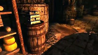 A Hero Is Born (Skyrim Role Play Ep-1)