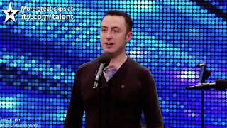 Top BEST FUNNY Performances Ever On Got Talent (Try Not To LAUGH!)
