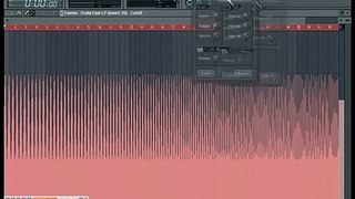 12 Dubstep в FL Studio