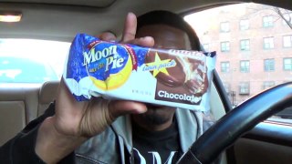Moon Pies Double tree cookies and Candies