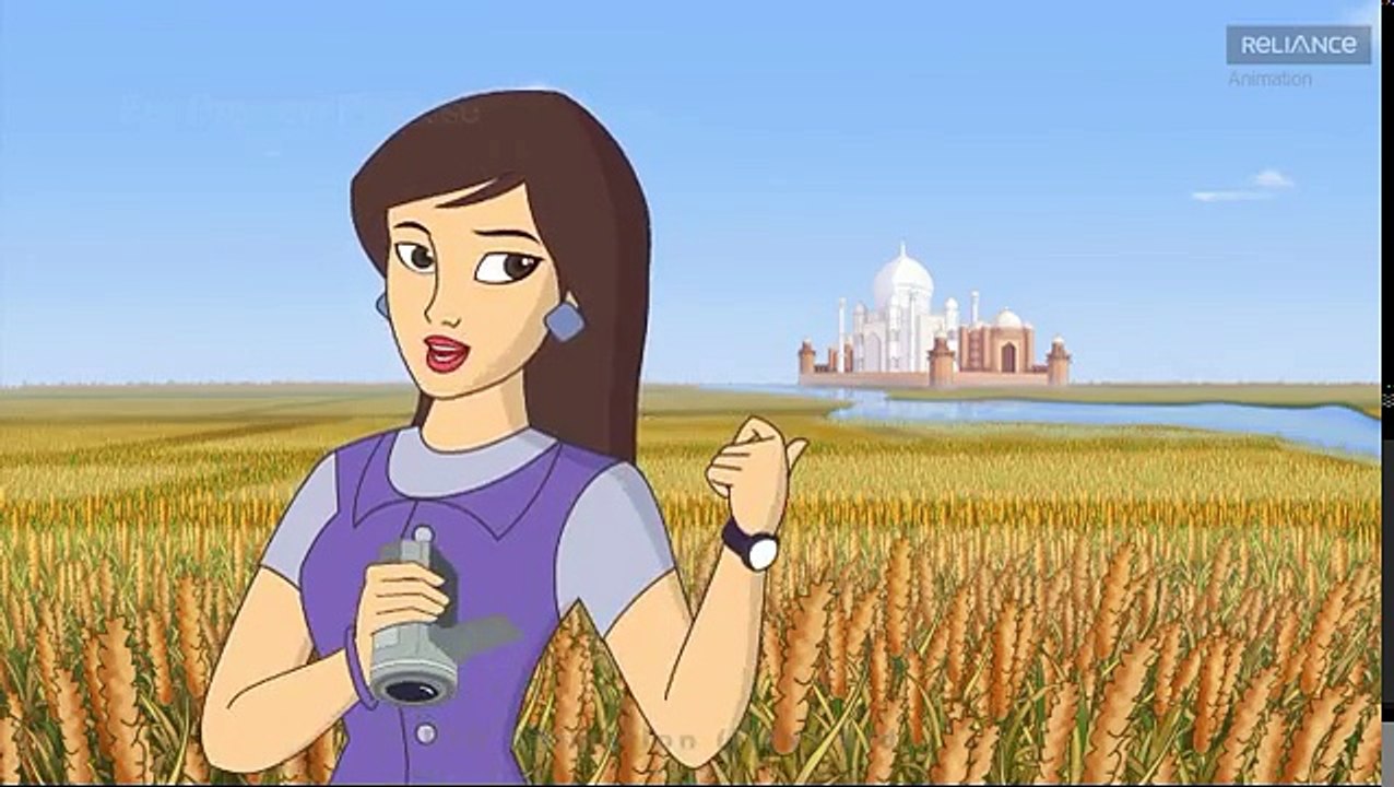 Shaktimaan - Episode 5