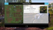 Farming Simulator 15 PC Black Rock Map Episode 16