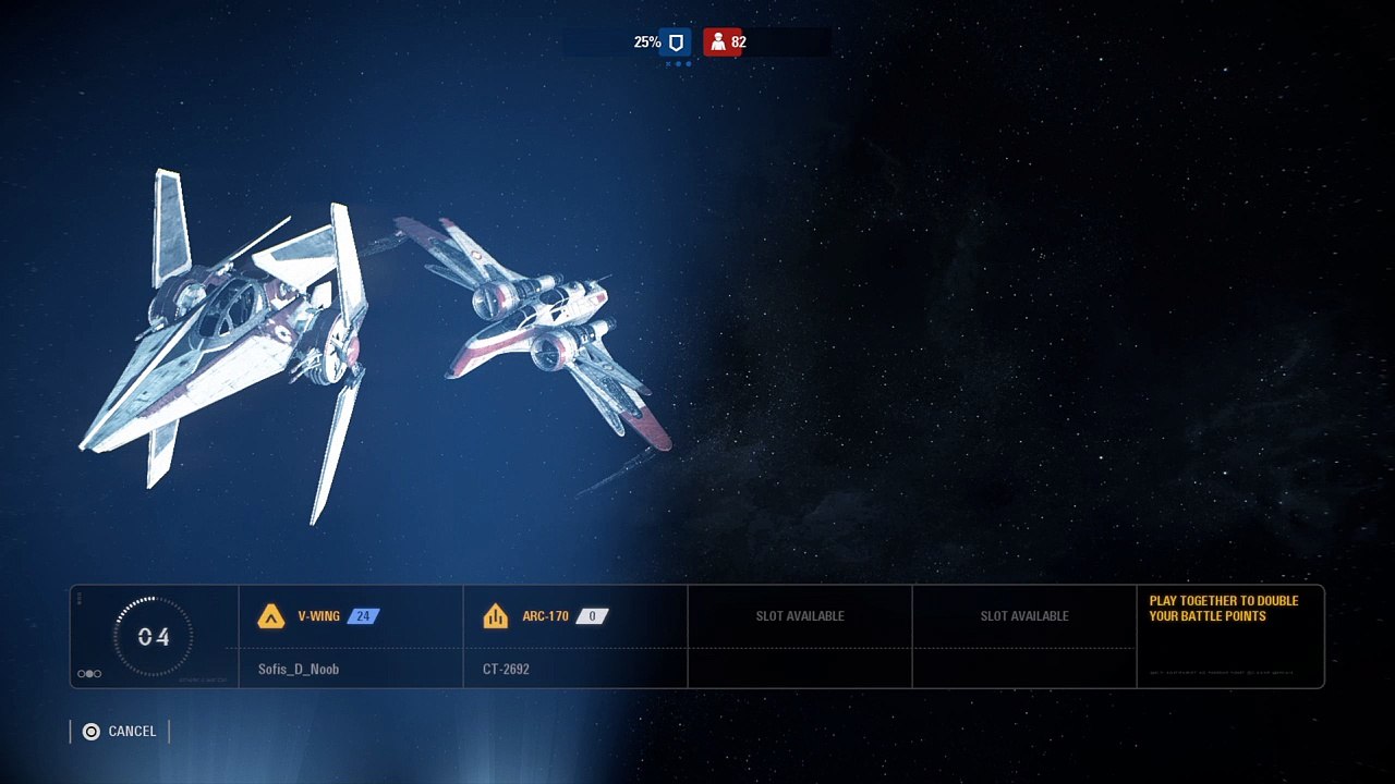 "off the grid" hero ship