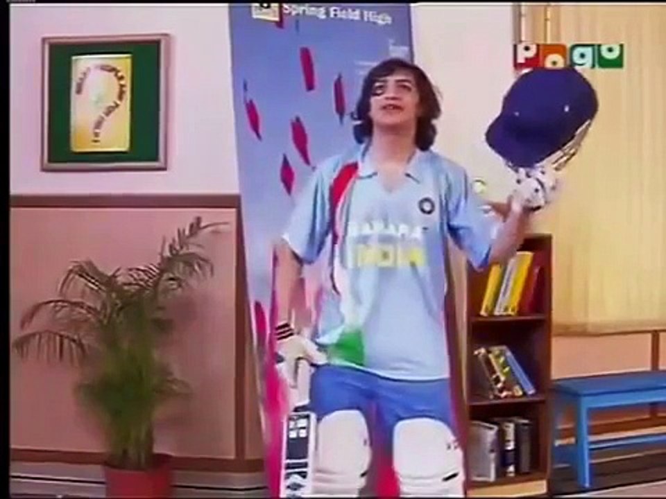 Sunaina Episode 5 Pogo