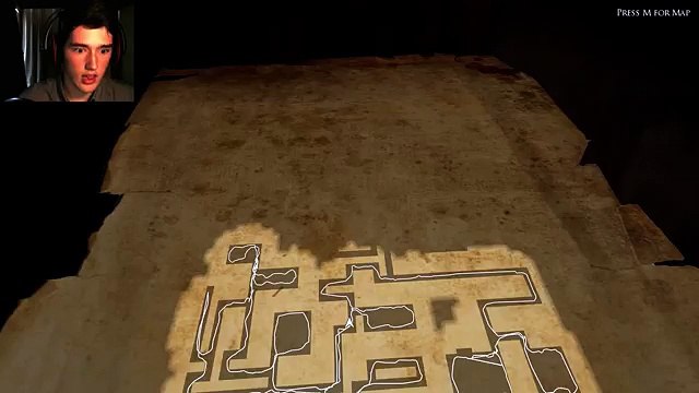 Dungeon Nightmares 2 | GOOD / TRUE ENDING AND BAD ENDING - ALL ENDINGS | Horror Game Walkthrough