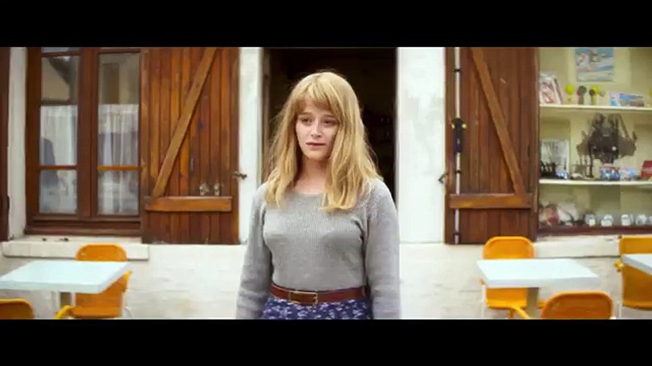 MARYLINE Bande Annonce ✩ Vanessa Paradis, Guillaume Gallienne (2017)