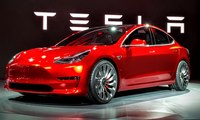 Tesla Model 3: Mobil Tenaga Listrik dengan Harga Miring