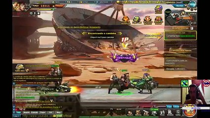 METAL WAR gameplay, mais uma copia da Oasis Bug Games de Metal Slug