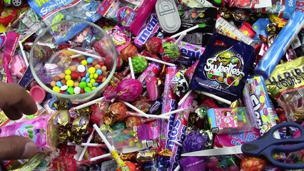 Its Raining Its Pouring A lot of New Candy Nursery Rhymes for Children