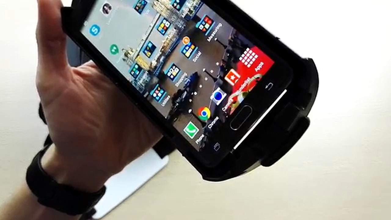 VR Box a Cheap VR/AR Headset: Review!