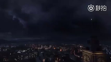 [AVV] Guardiang (镇魂) Teaser #1