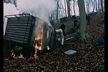 Circus Of Fear Trailer