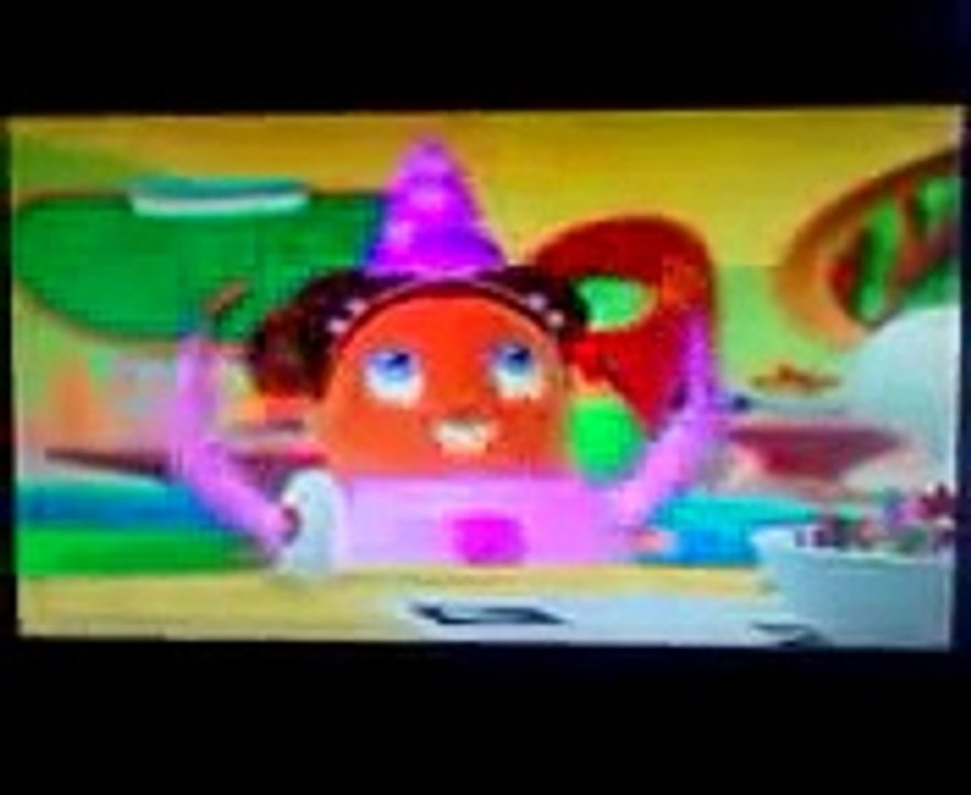 Higglytown Heroes - Eubies Pink Dots/Two Bees Or Not Two Bees