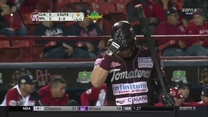 Meneses la mandó a la Luna