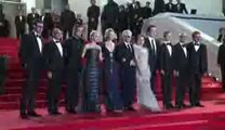 Cannes Red Carpet_ 'Maps to the Stars'