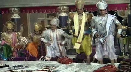 Mahabharat (B R Chopra) Episode 46