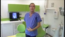 Isabel Rangel Barón te explica que las mujeres embarazadas pueden hacerse radiografías bucales