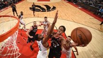 Play of the Day: DeMar DeRozan